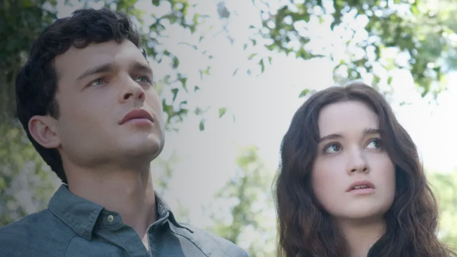 Beautiful Creatures explores themes of magical inheritance and curses in a family (Image via Prime Video)